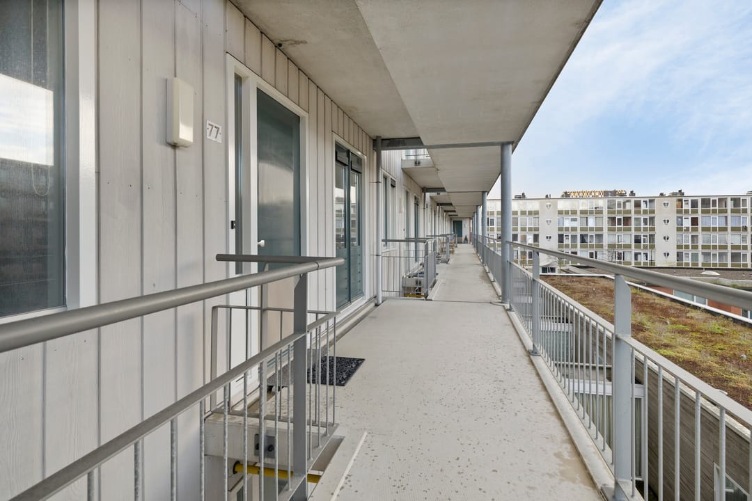 Foto 2 van Clauskindereweg 77