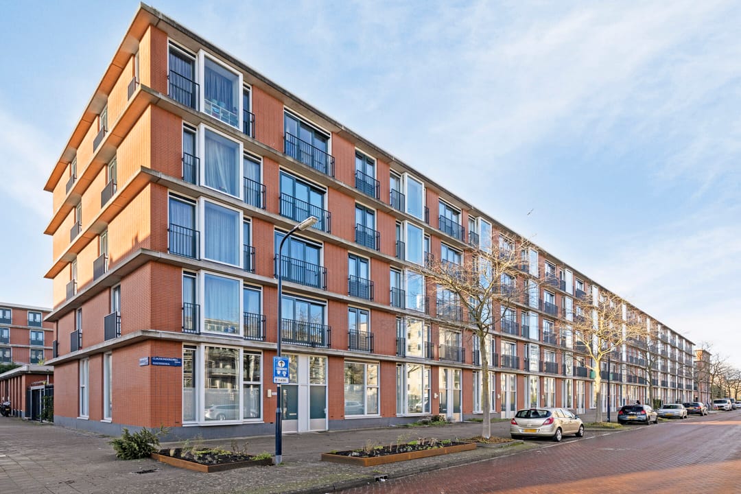 Foto 1 van Clauskindereweg 77