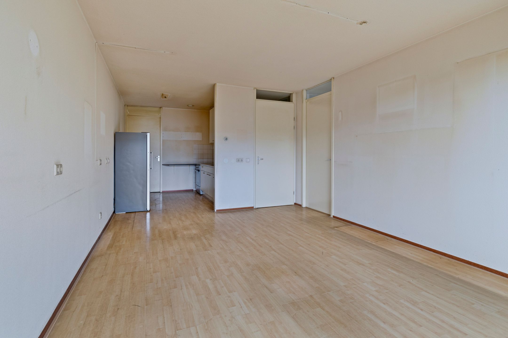 Foto 6 van Clauskindereweg 77