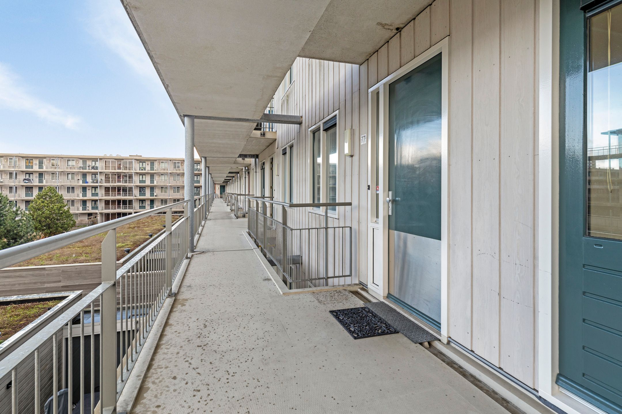 Foto 15 van Clauskindereweg 77