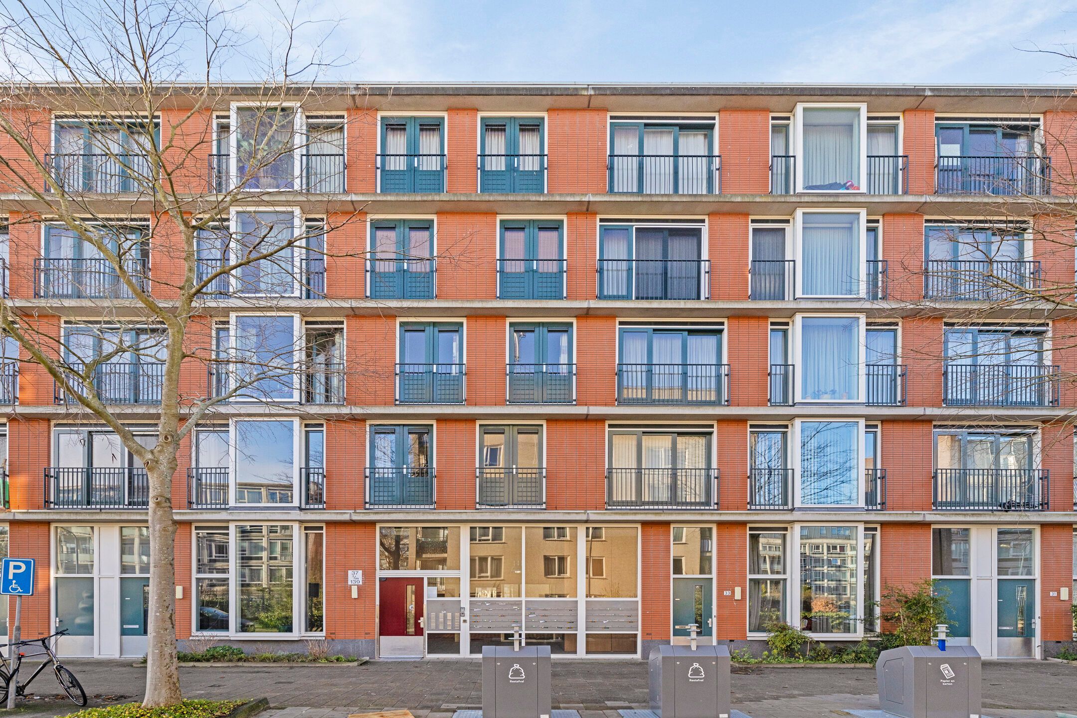 Foto 21 van Clauskindereweg 77