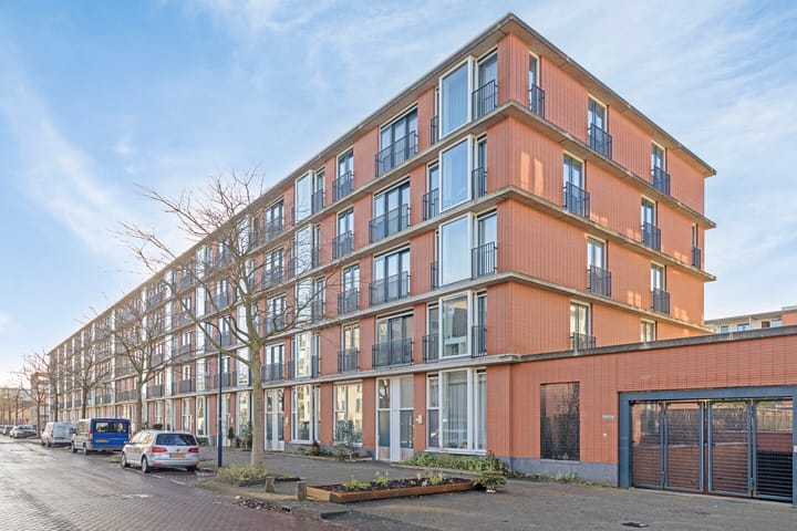 Foto 24 van Clauskindereweg 77