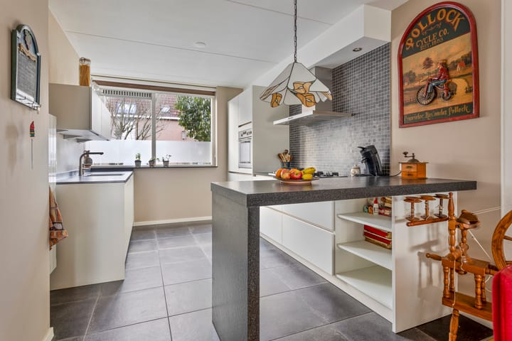 Foto 8 van Zwenkgras 11