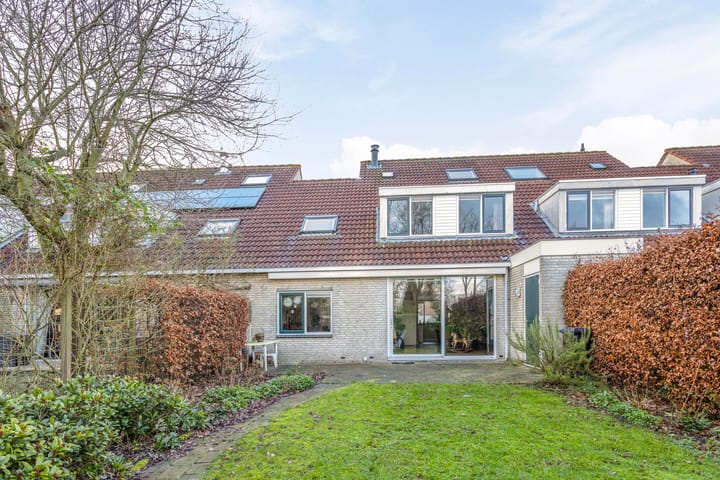 Foto 13 van Zwenkgras 11