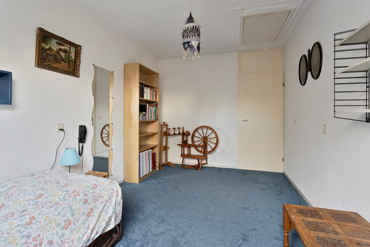 Foto 21 van Zwenkgras 11