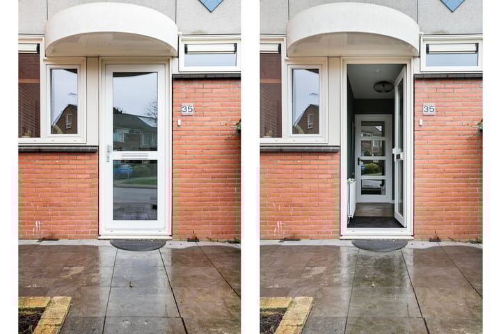 Foto 4 van Hugo de Vrieslaan 35