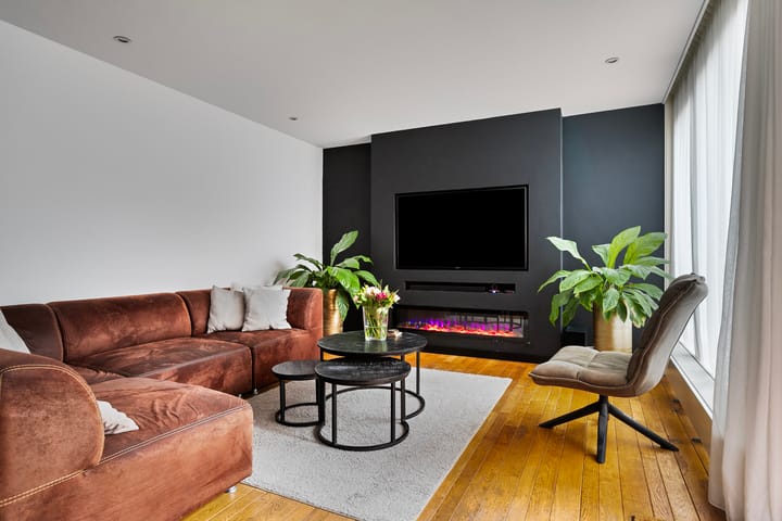 Photo 6 of Hugo de Vrieslaan 35