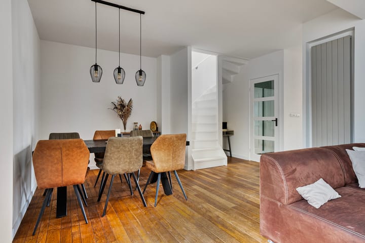 Photo 8 of Hugo de Vrieslaan 35