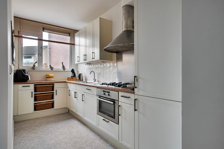 Photo 9 of Hugo de Vrieslaan 35