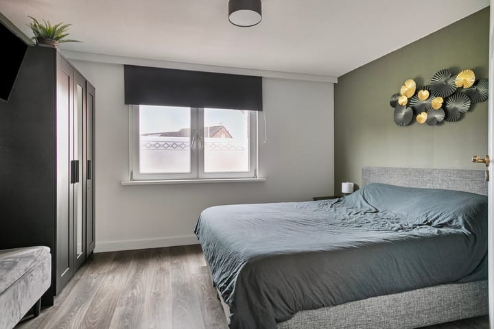 Photo 10 of Hugo de Vrieslaan 35