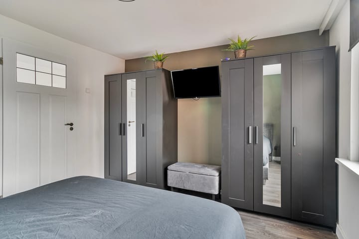 Photo 11 of Hugo de Vrieslaan 35