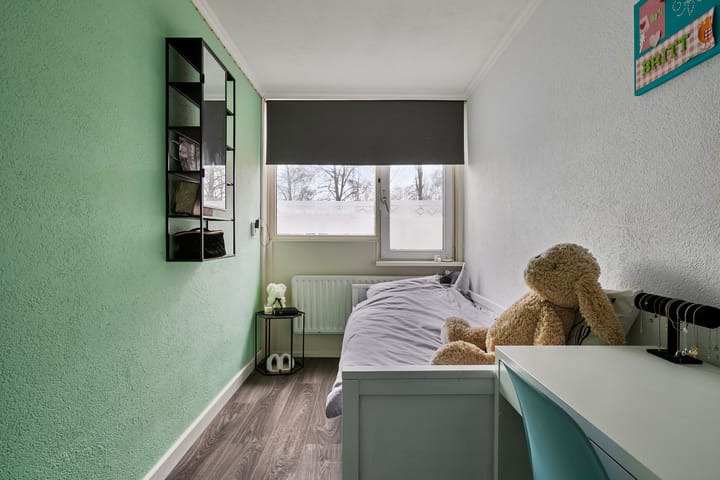 Photo 13 of Hugo de Vrieslaan 35