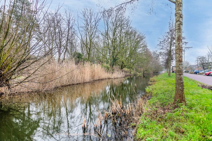 Photo 19 of Hugo de Vrieslaan 35