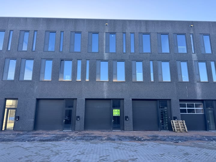 Transistorstraat 65-K