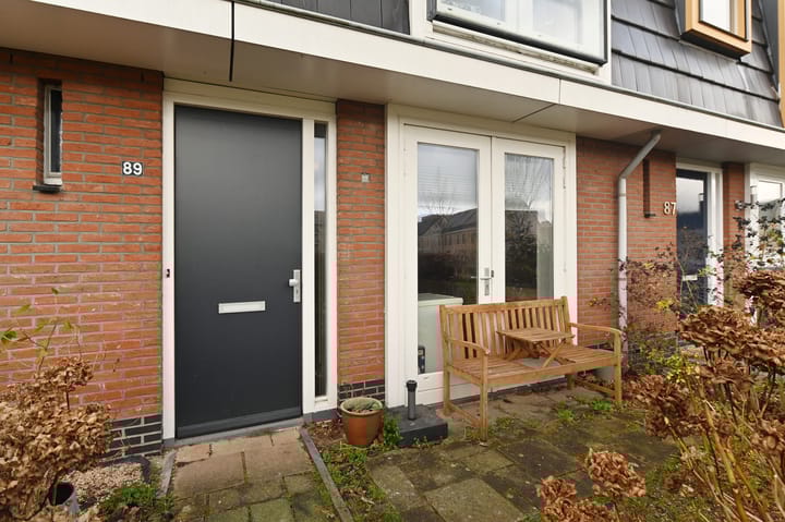 Foto 6 van Scheldestroom 89