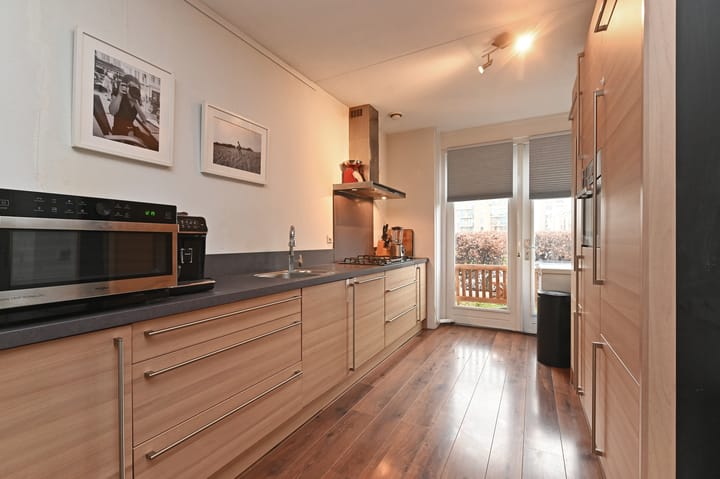 Foto 10 van Scheldestroom 89