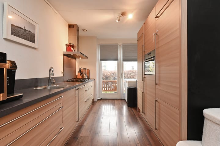 Foto 11 van Scheldestroom 89