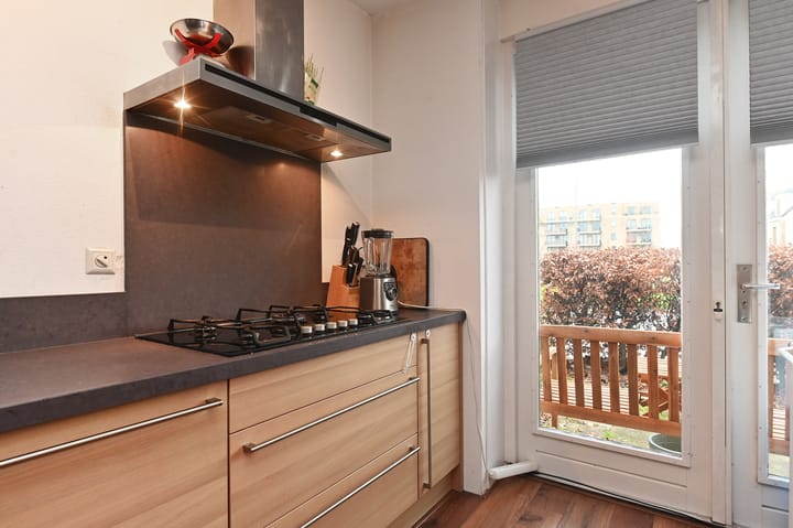 Foto 12 van Scheldestroom 89