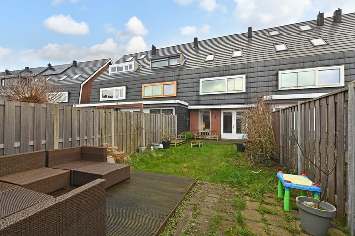 Foto 13 van Scheldestroom 89