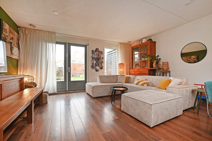 Foto 18 van Scheldestroom 89