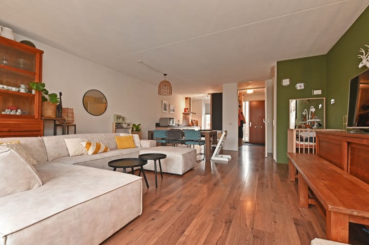 Foto 19 van Scheldestroom 89