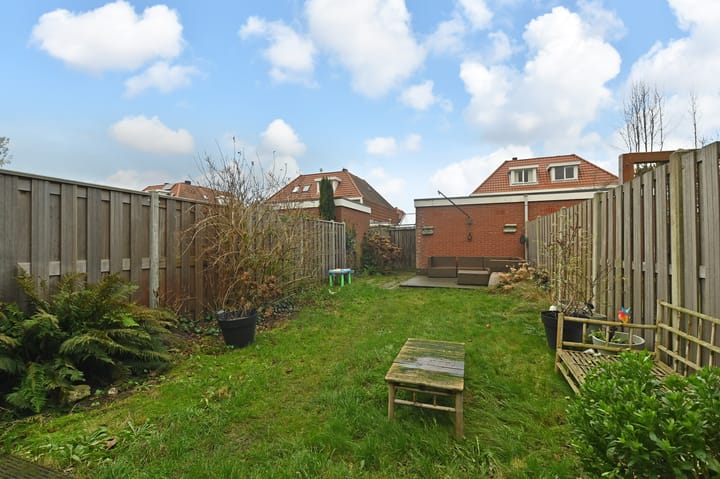 Foto 21 van Scheldestroom 89