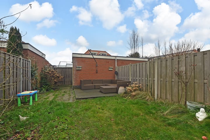 Foto 22 van Scheldestroom 89