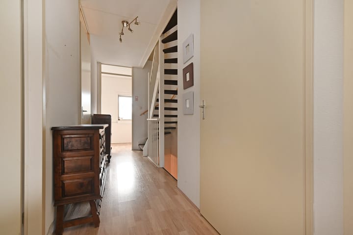 Foto 25 van Scheldestroom 89