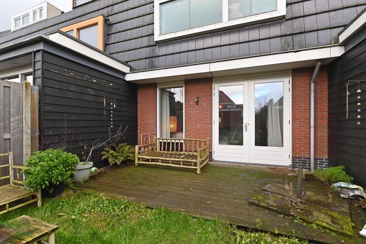 Foto 24 van Scheldestroom 89