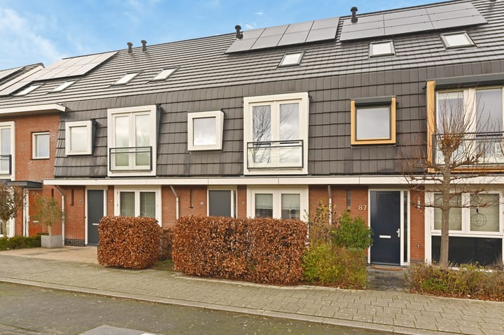 Foto 5 van Scheldestroom 89