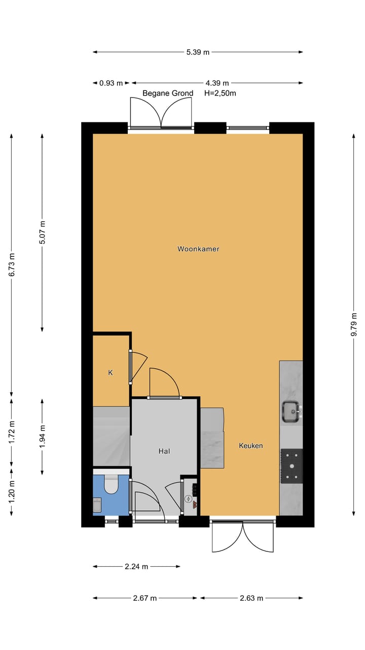 Foto 47 van Scheldestroom 89