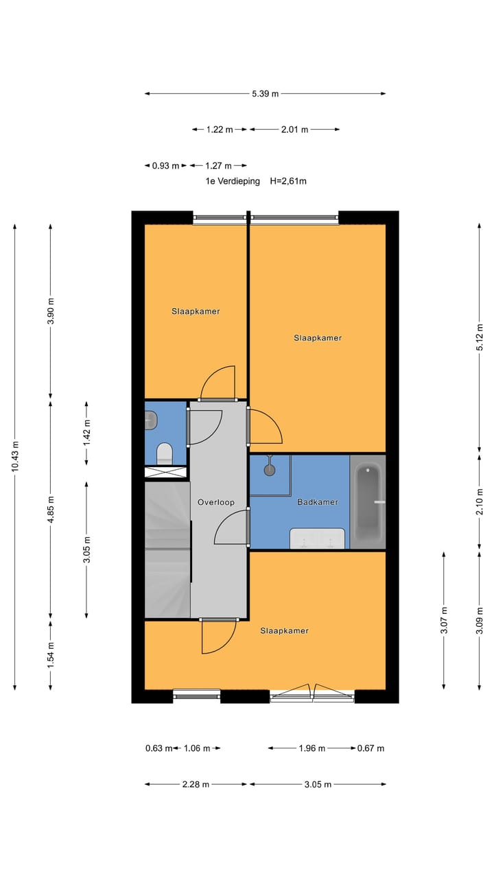 Foto 48 van Scheldestroom 89