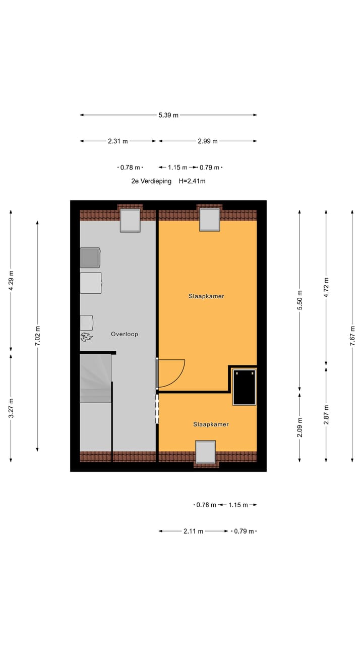 Foto 49 van Scheldestroom 89
