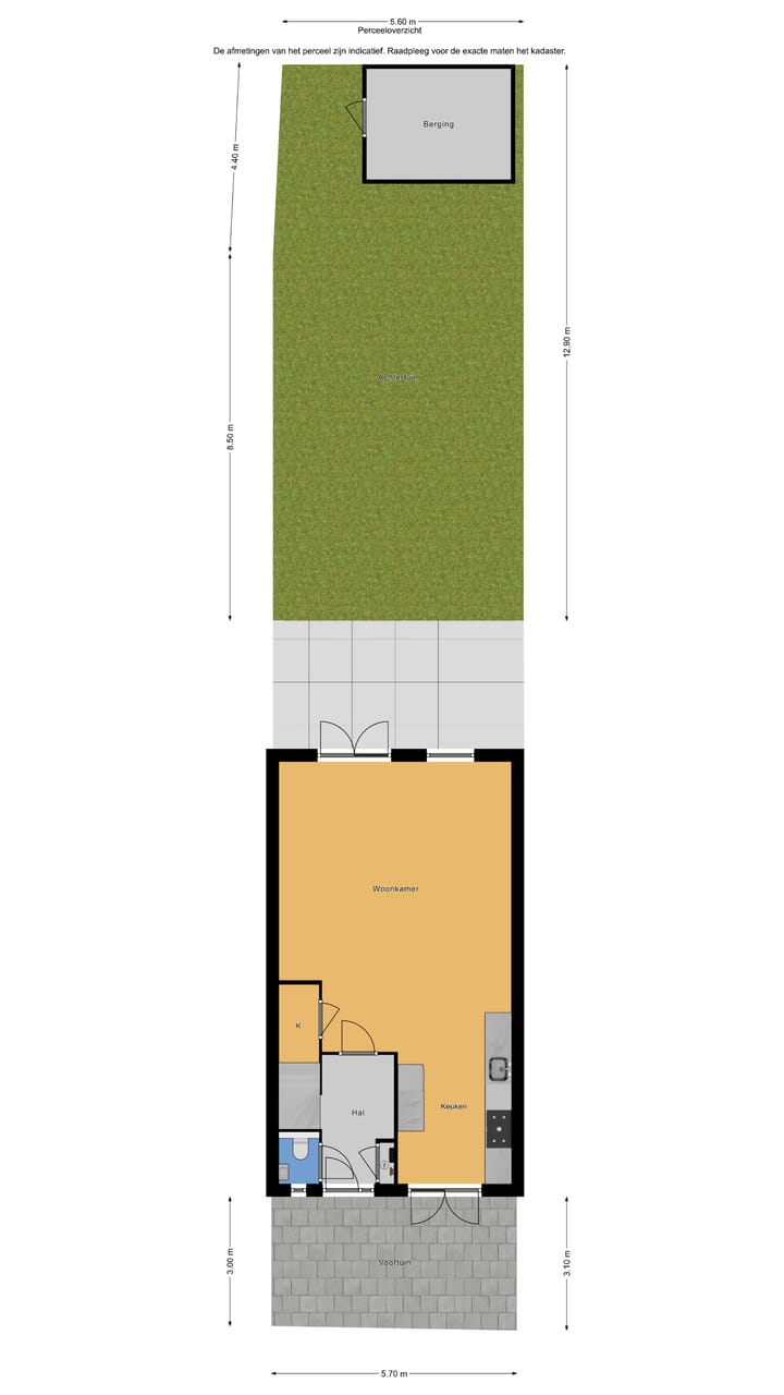 Foto 51 van Scheldestroom 89