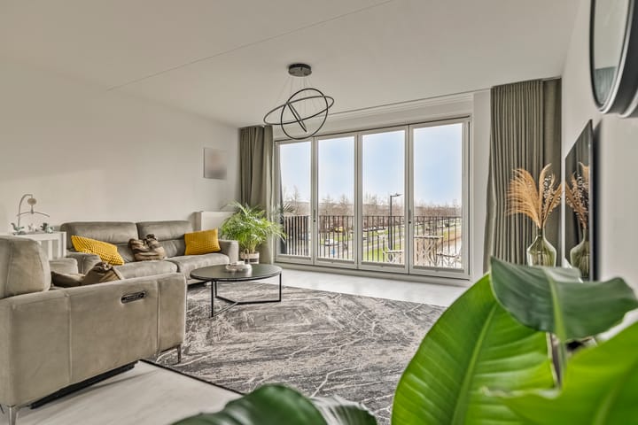 Foto 1 van Laan van Avant-Garde 311