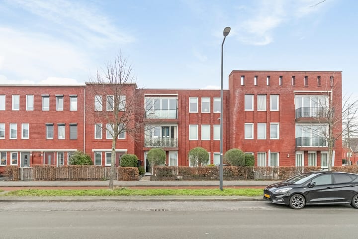 Foto 5 van Laan van Avant-Garde 311