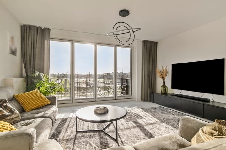 Foto 11 van Laan van Avant-Garde 311