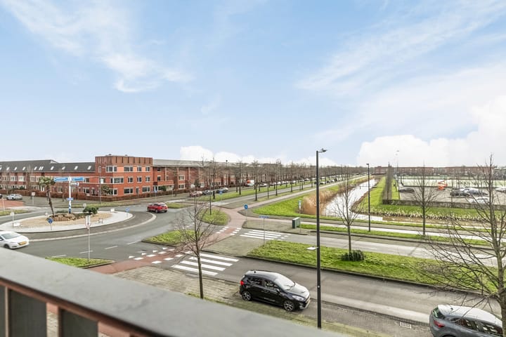 Foto 20 van Laan van Avant-Garde 311