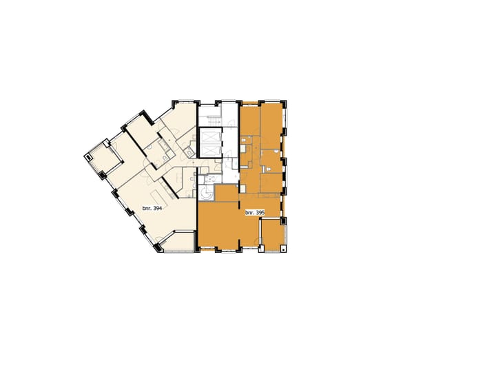 Foto 6 van Ringers - Bouwnummer 395 (Bouwnr. 395)