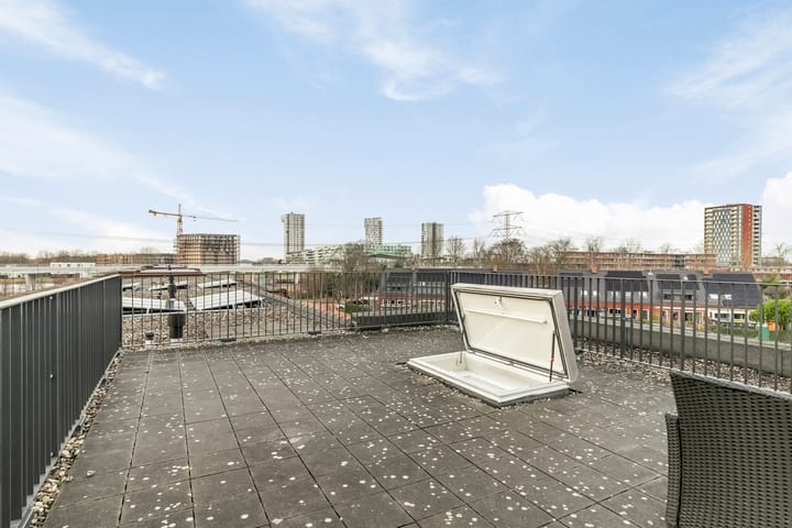 Foto 25 van Laan van Avant-Garde 311