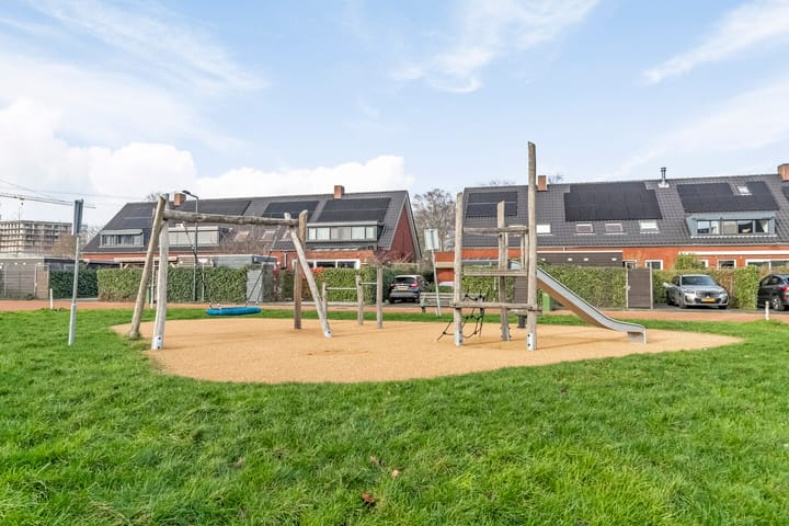 Foto 33 van Laan van Avant-Garde 311