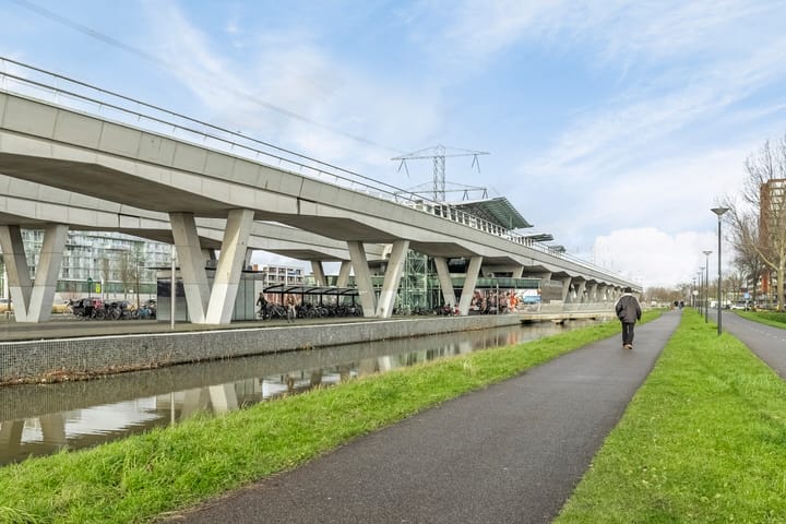 Foto 34 van Laan van Avant-Garde 311