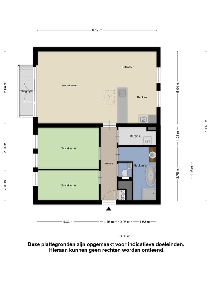 Foto 38 van Laan van Avant-Garde 311