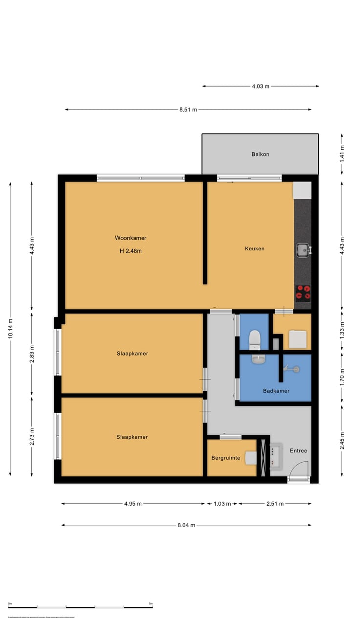 Foto 21 van Grote Beer 53