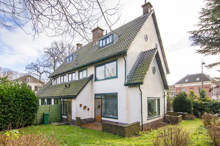 Foto 2 van Kennemerplein 21