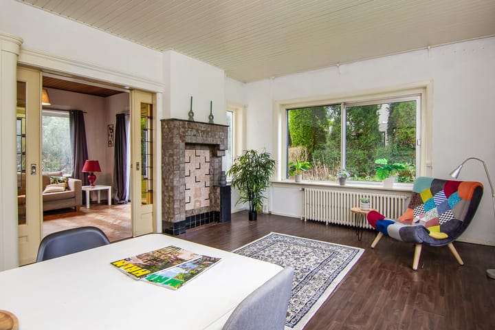 Foto 4 van Kennemerplein 21