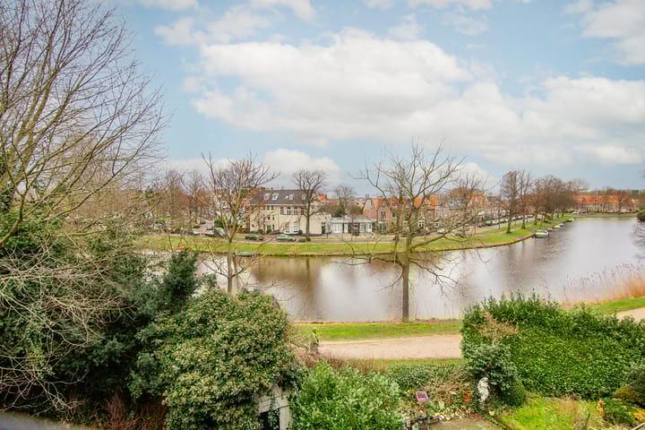 Foto 5 van Kennemerplein 21