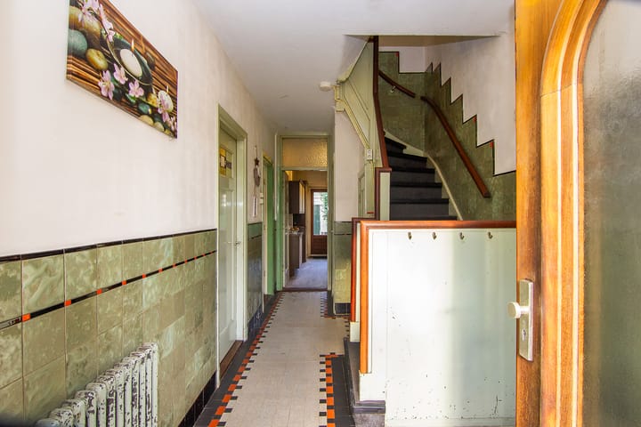 Foto 7 van Kennemerplein 21