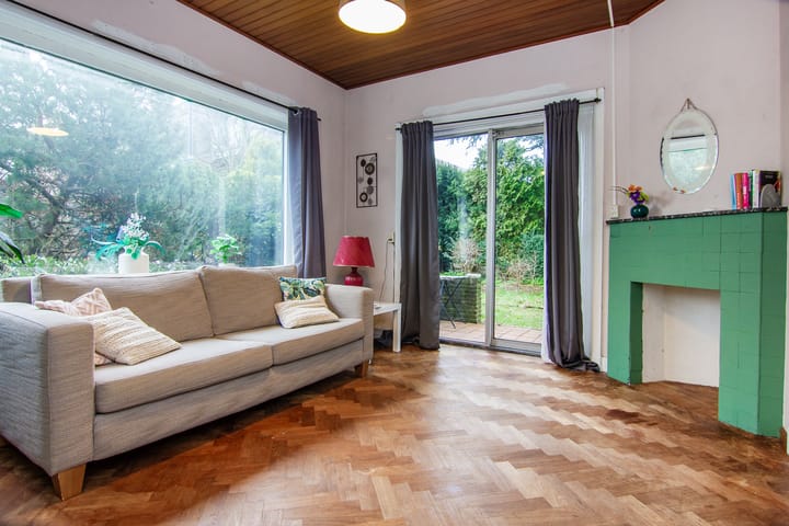 Foto 9 van Kennemerplein 21