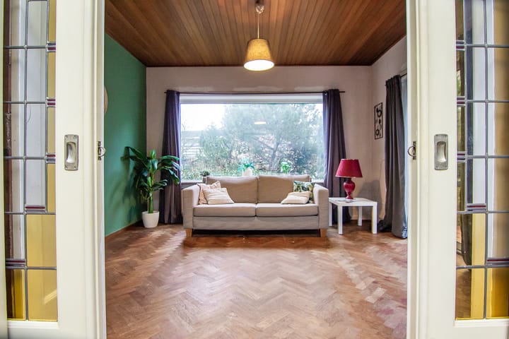 Foto 12 van Kennemerplein 21